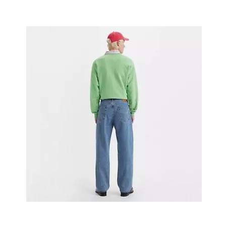 Jean 568™ Loose Straight