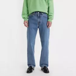 Jean 568™ Loose Straight