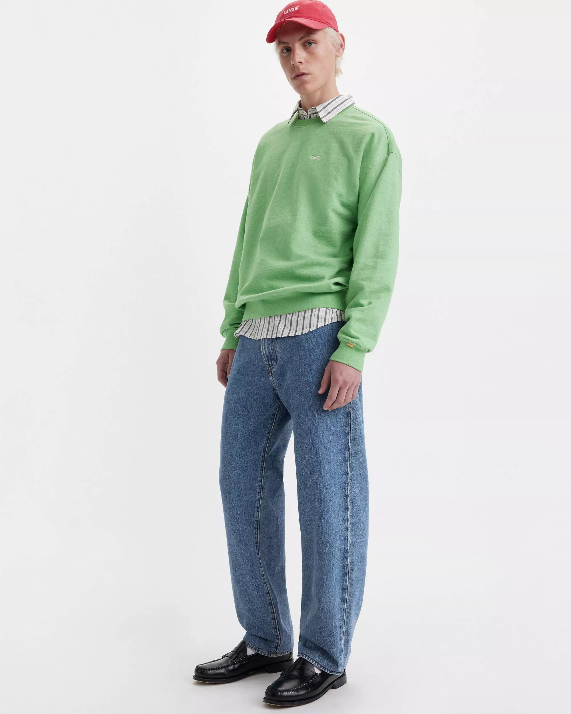 Jean 568™ Loose Straight
