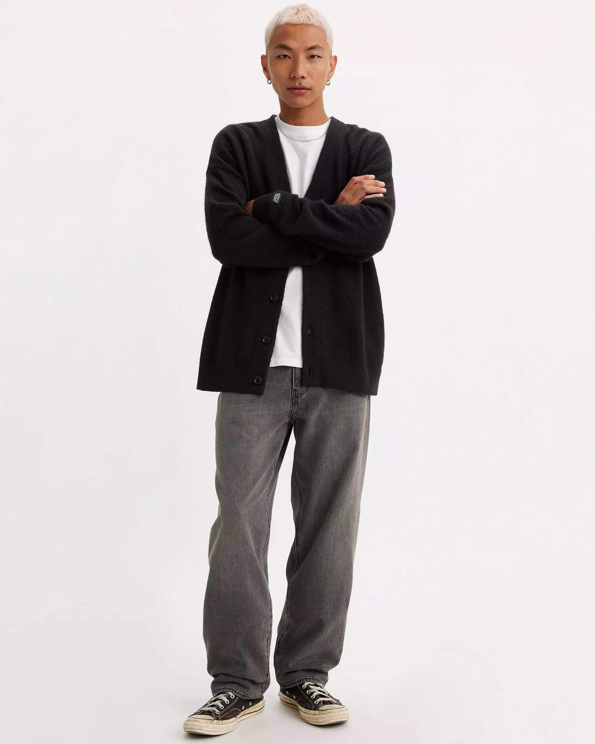 Jean 568™ Loose Straight