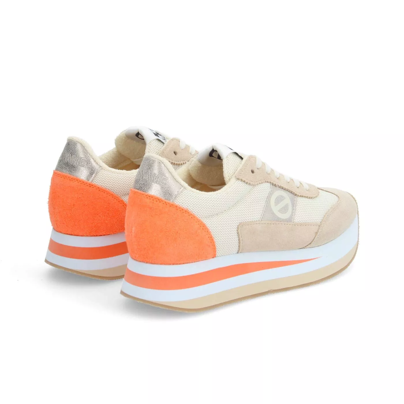 BASKET FLEX M JOGGER W