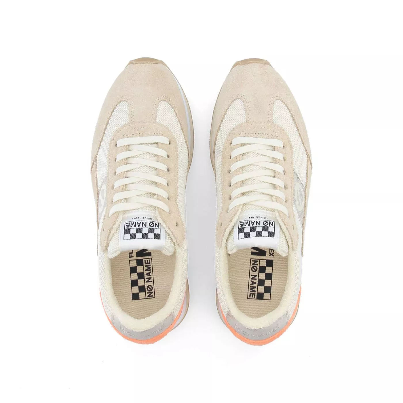 BASKET FLEX M JOGGER W