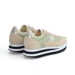 BASKET FLEX M JOGGER W