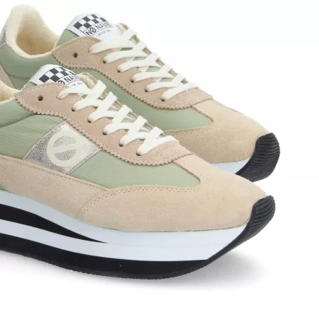 BASKET FLEX M JOGGER W