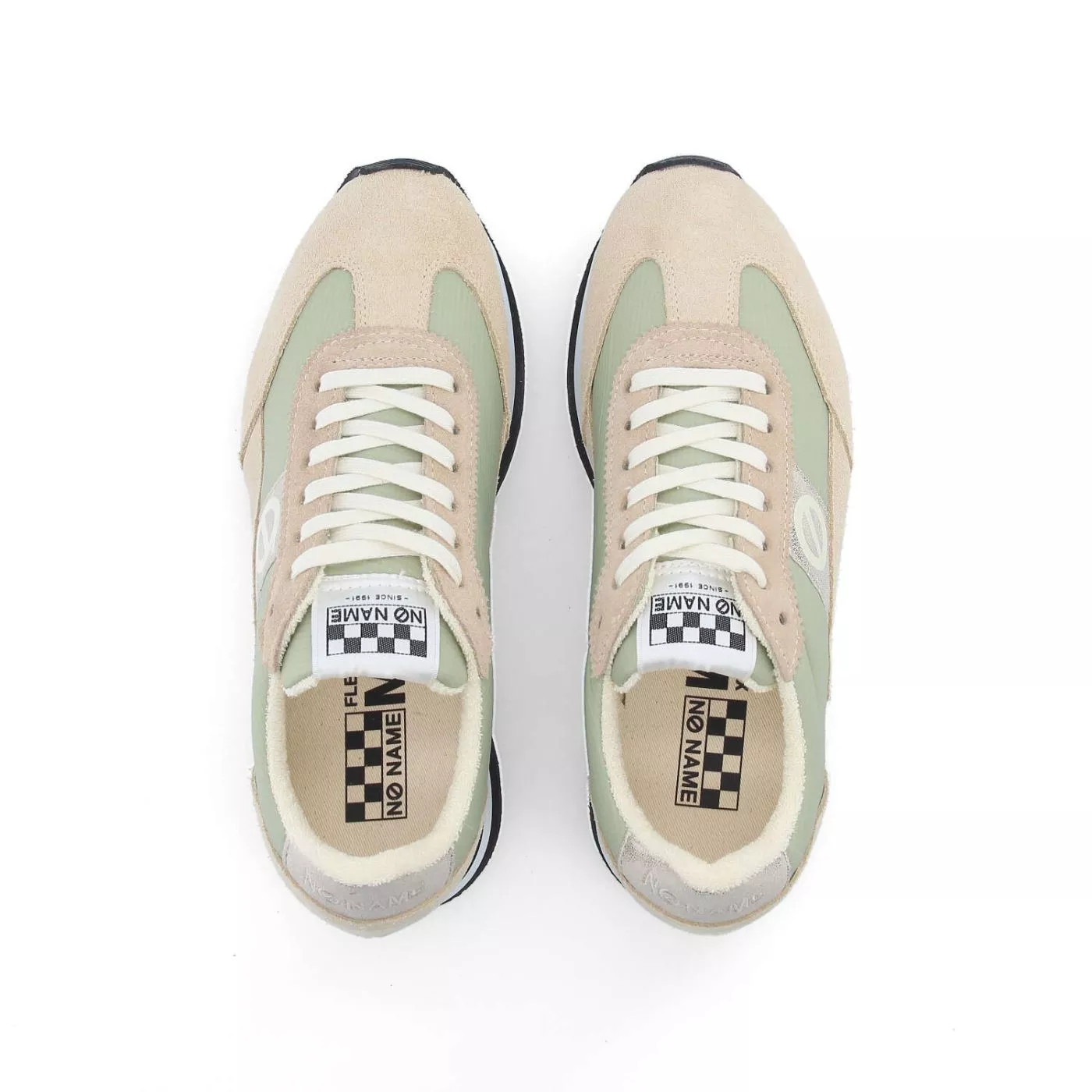 BASKET FLEX M JOGGER W