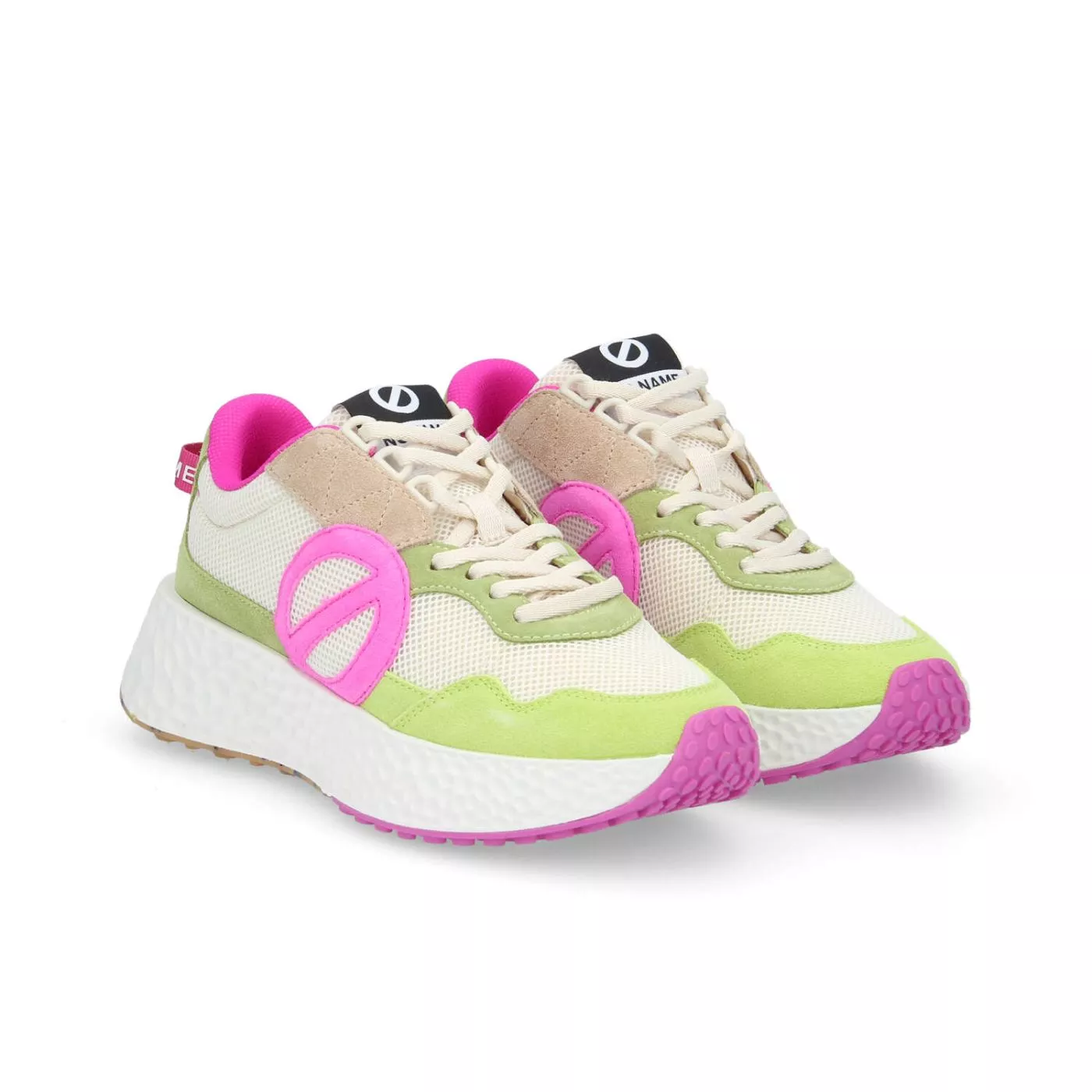CARTER JOGGER W