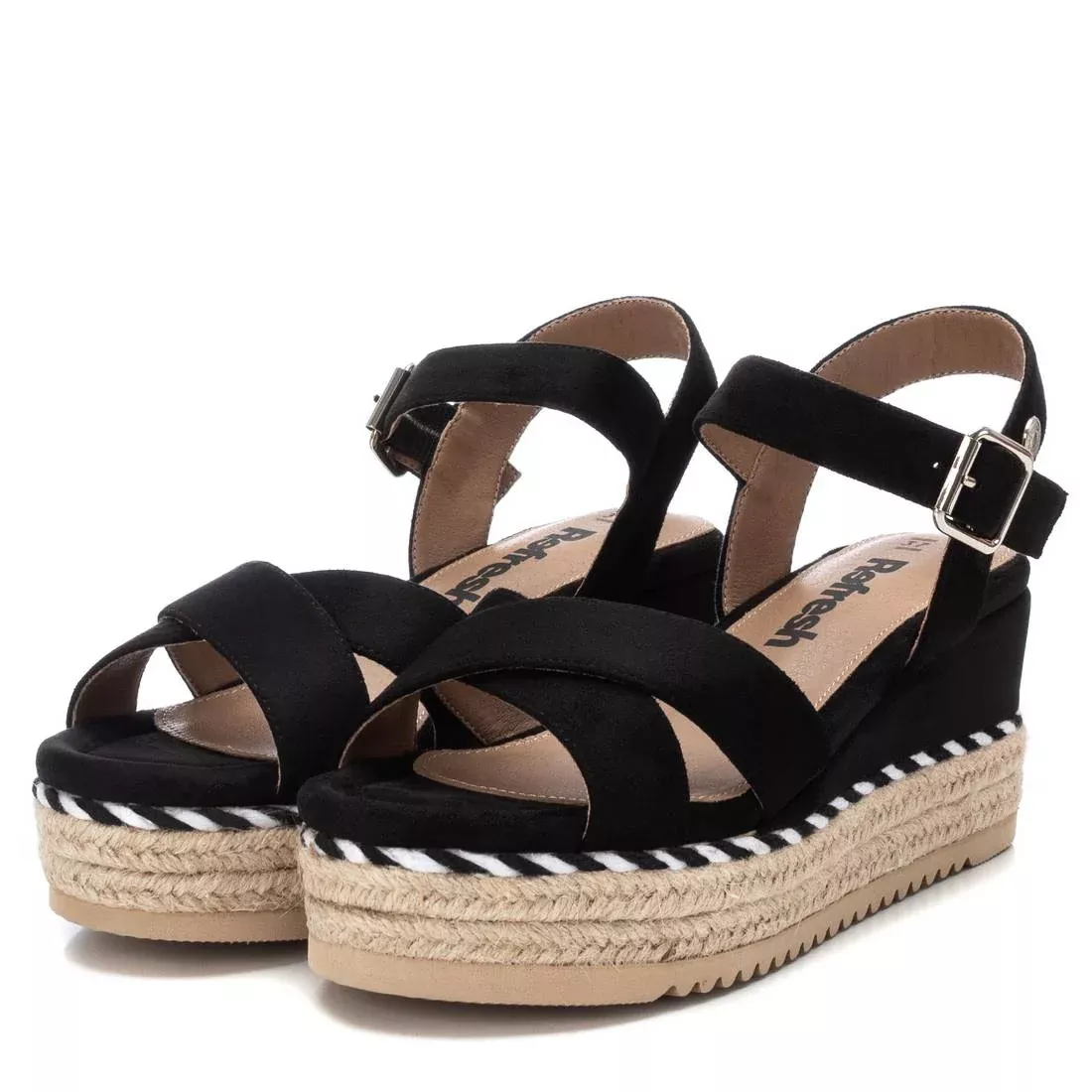 SANDALES REFRESH