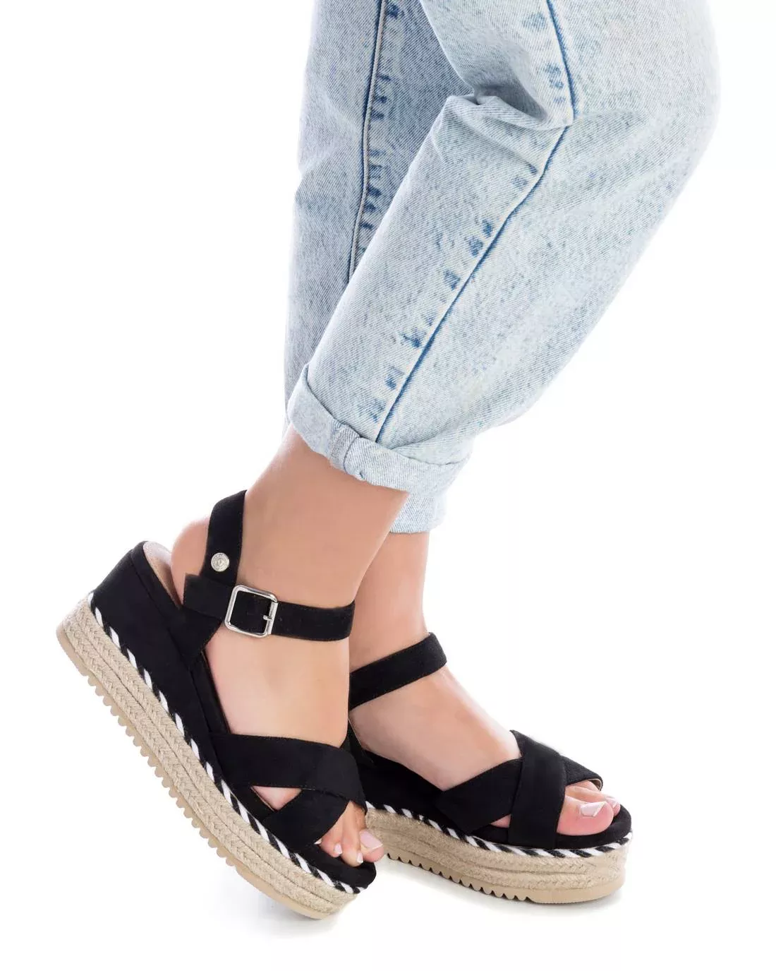 SANDALES REFRESH