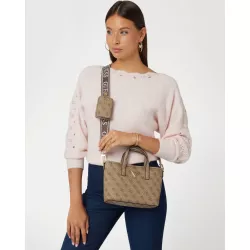 Mini sac à main Latona logo 4G