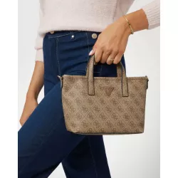 Mini sac à main Latona logo 4G