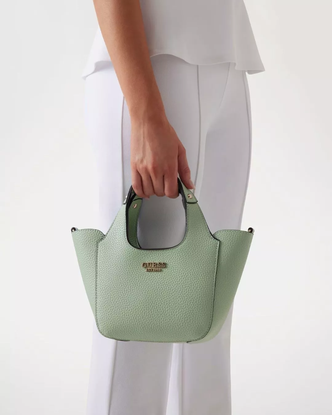 Sac à main Helina pochette