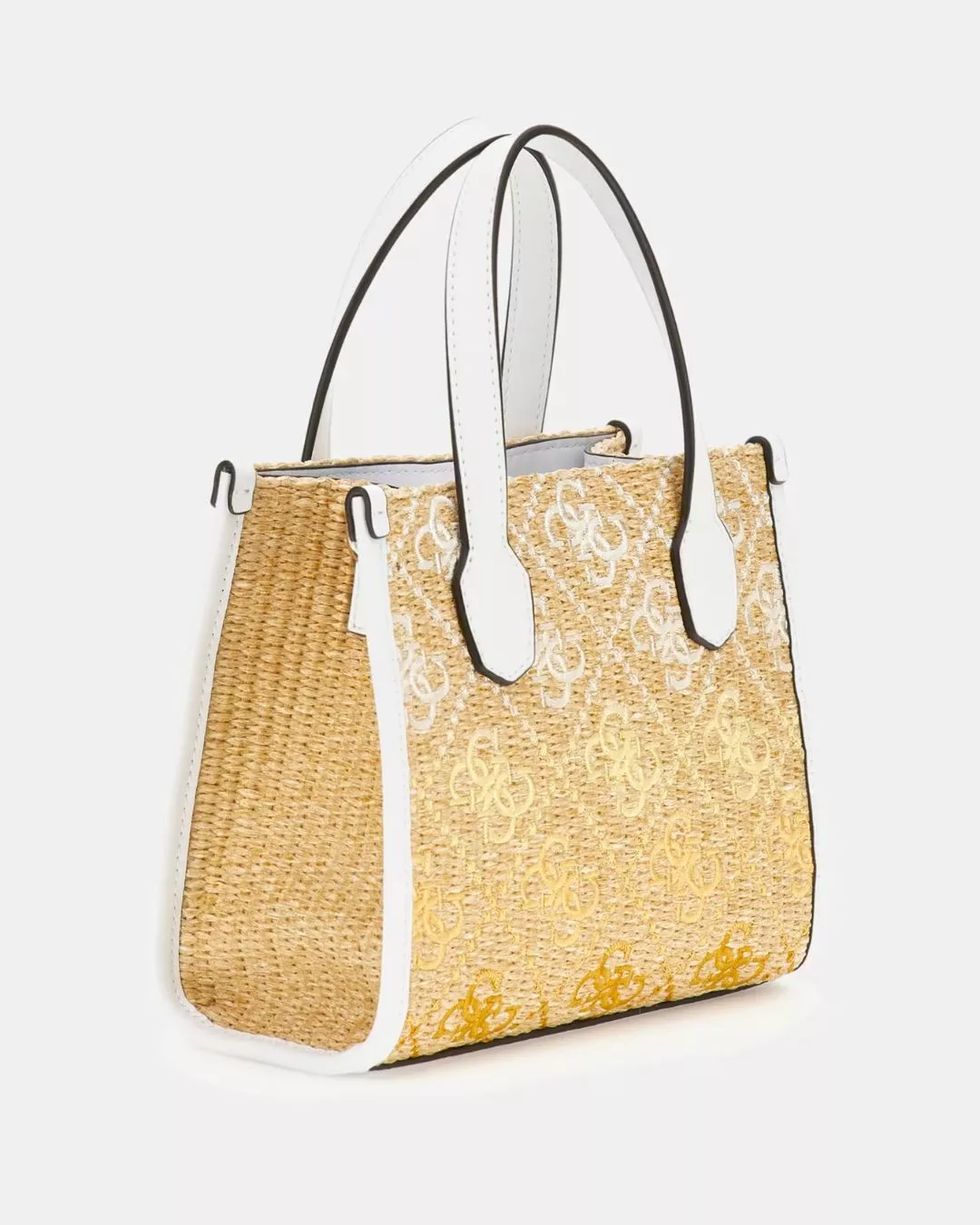 Mini sac à main Silvana logo 4G