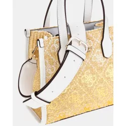 Mini sac à main Silvana logo 4G