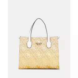 Sac à main Silvana logo 4G