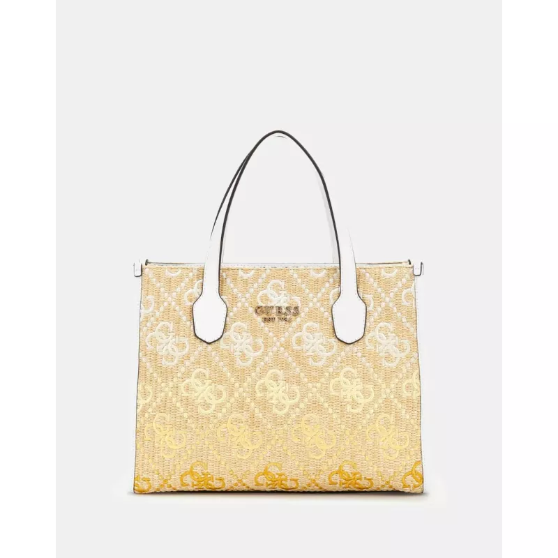 Sac à main Silvana logo 4G