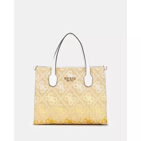 Sac à main Silvana logo 4G