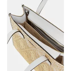 Sac à main Silvana logo 4G