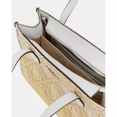 Sac à main Silvana logo 4G