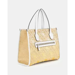 Sac à main Silvana logo 4G