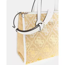 Sac à main Silvana logo 4G