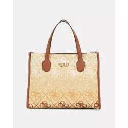 Sac à main Silvana logo 4G