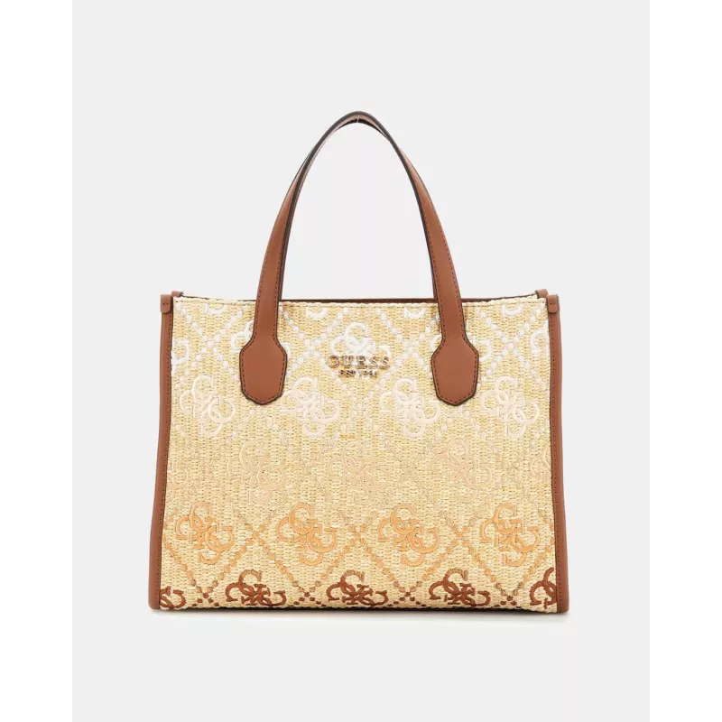 Sac à main Silvana logo 4G