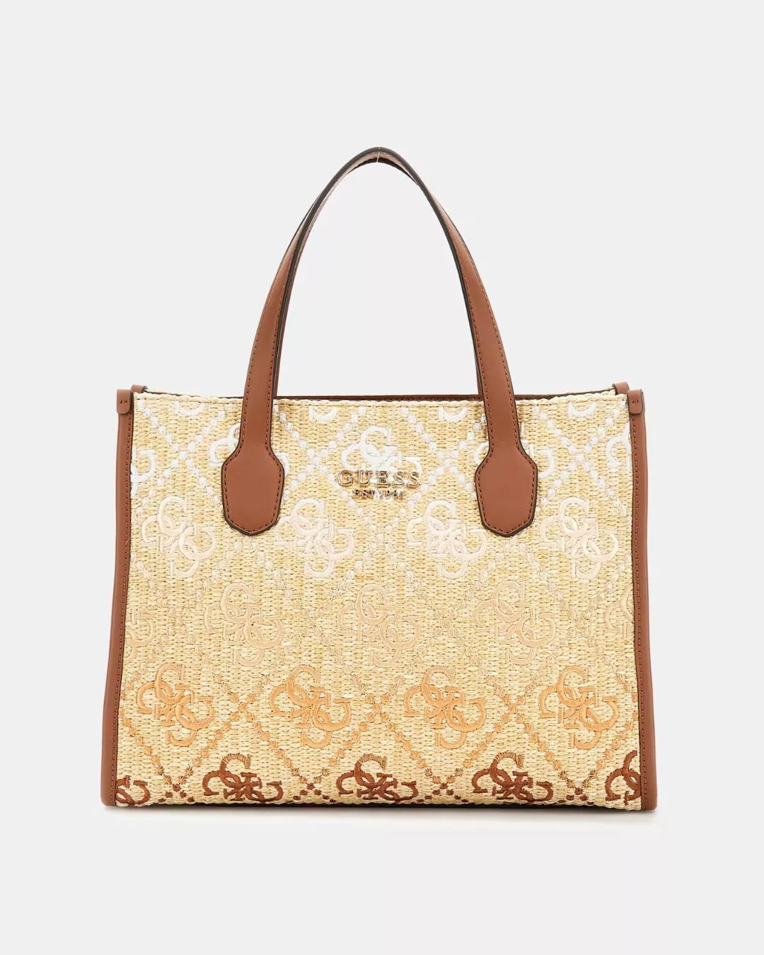 Sac à main Silvana logo 4G