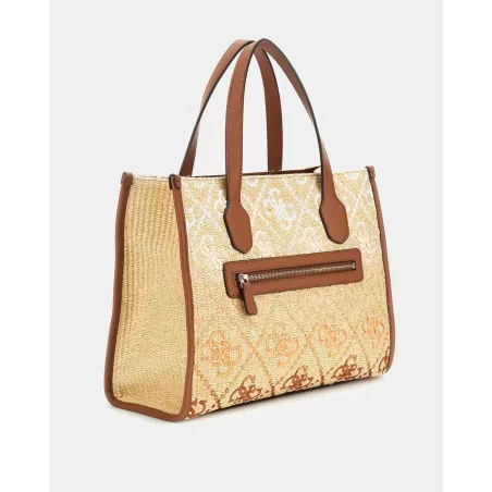 Sac à main Silvana logo 4G