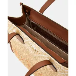 Sac à main Silvana logo 4G