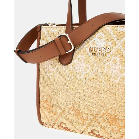 Sac à main Silvana logo 4G