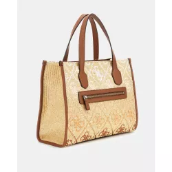 Mini sac à main Silvana logo 4G