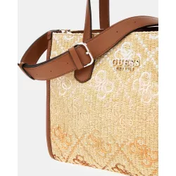 Mini sac à main Silvana logo 4G