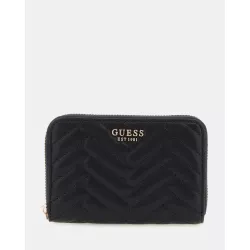 Portefeuille Anning surpiqué