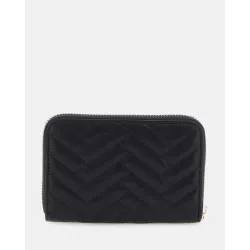 Portefeuille Anning surpiqué