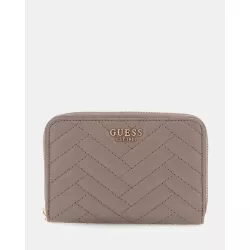 Portefeuille Anning surpiqué