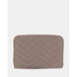 Portefeuille Anning surpiqué