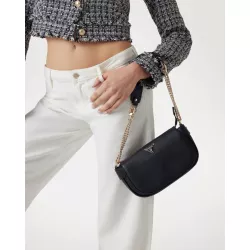 Mini sac à bandoulière Fedora