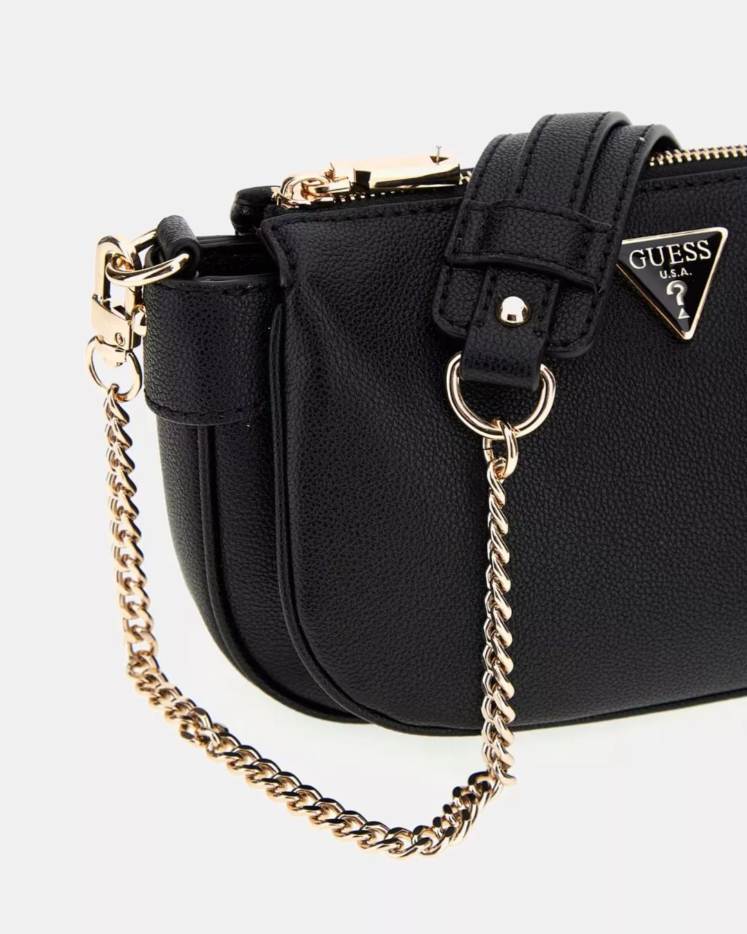 Mini sac à bandoulière Fedora