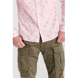 Chemise Botix