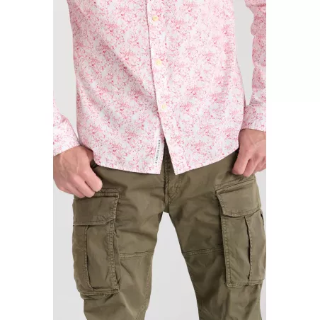 Chemise Botix
