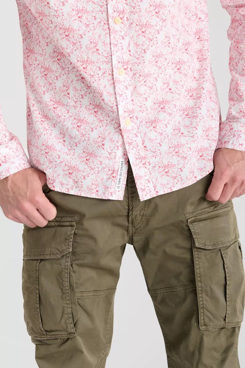 Chemise Botix