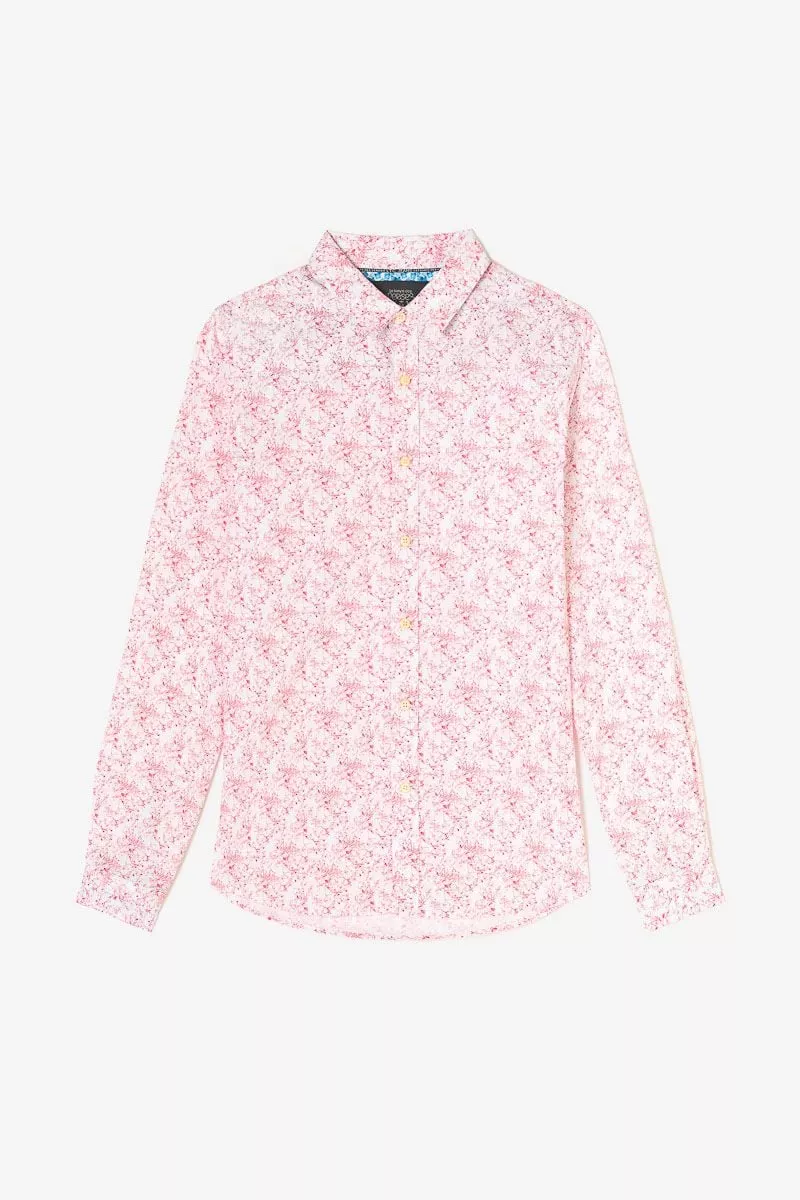 Chemise Botix