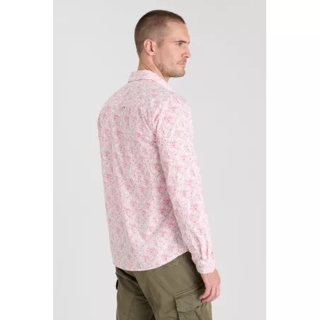 Chemise Botix