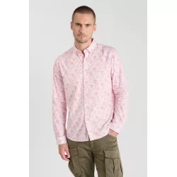Chemise Botix