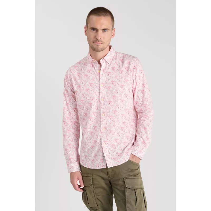 Chemise Botix