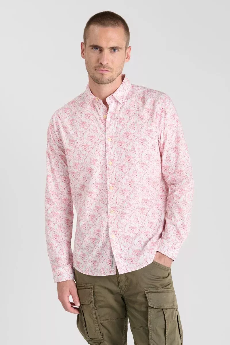 Chemise Botix