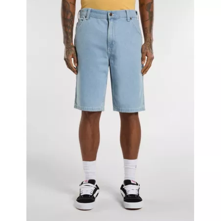 Short En Jean Garyville