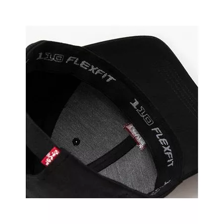 Casquette Flexfit Housemark