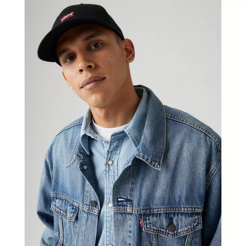 Casquette Flexfit Housemark