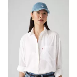 Casquette Logo Lazy Girl
